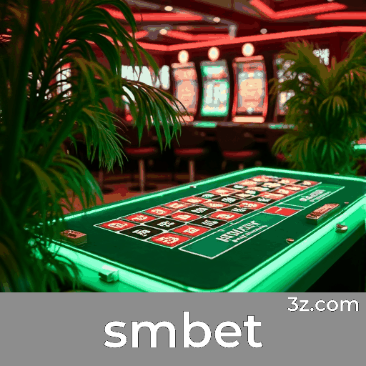 smbet: O Melhor em Cassino e Apostas Online