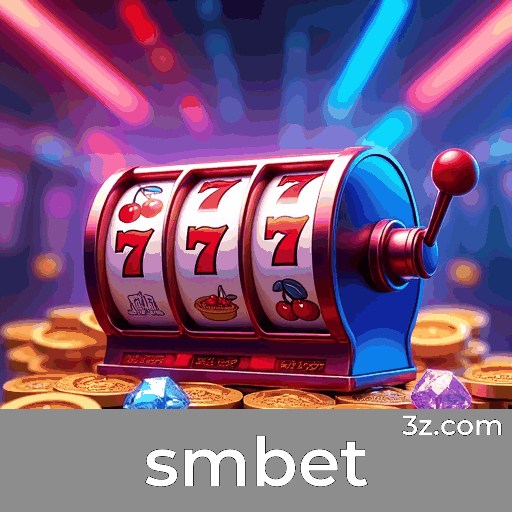 smbet: O Melhor em Cassino e Apostas Online