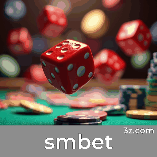 smbet: O Melhor em Cassino e Apostas Online