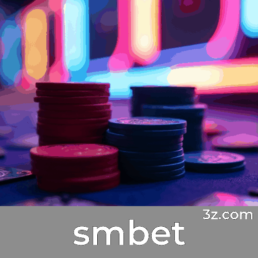smbet: Aposte com Mobilidade e Facilidade