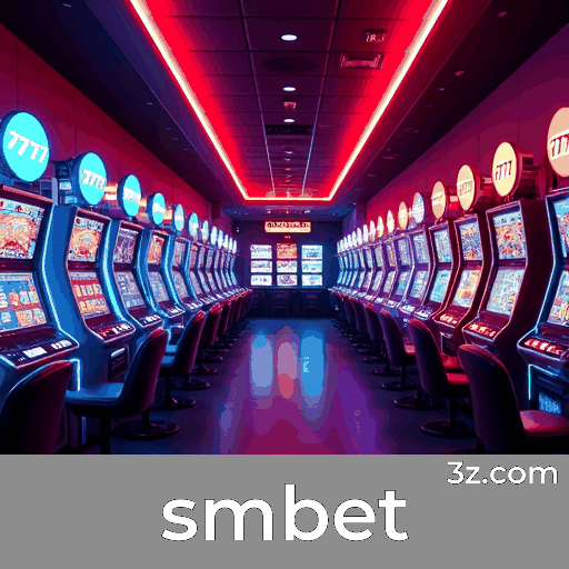 smbet: Aposte com Mobilidade e Facilidade