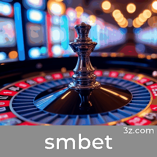 Qualidade Imbatível no smbet: Seu Destino de Casino Premium