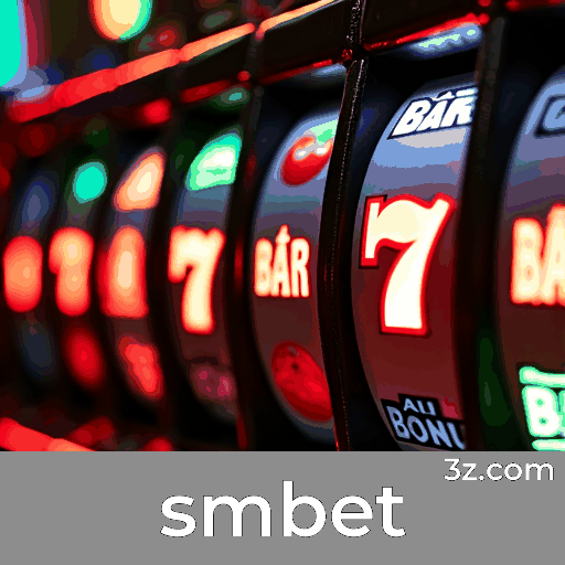 smbet: O Melhor em Cassino e Apostas Online
