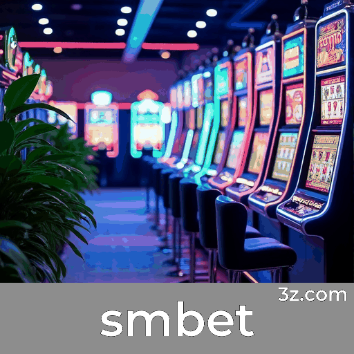 Universo de Jogos Extraordinários do smbet: Diversão Sem Limites