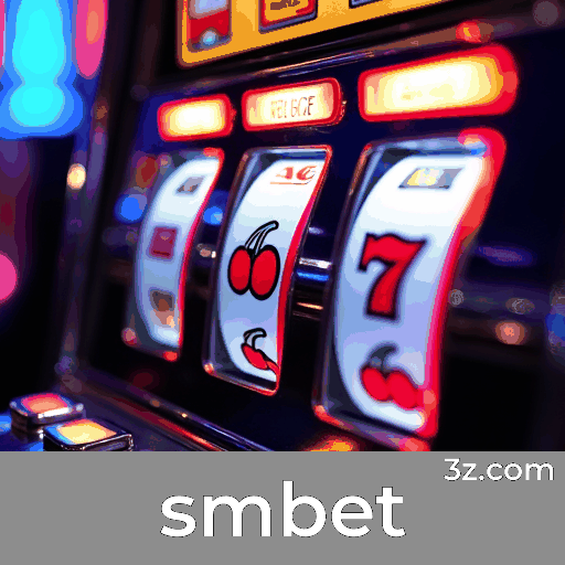 smbet: O Melhor em Cassino e Apostas Online