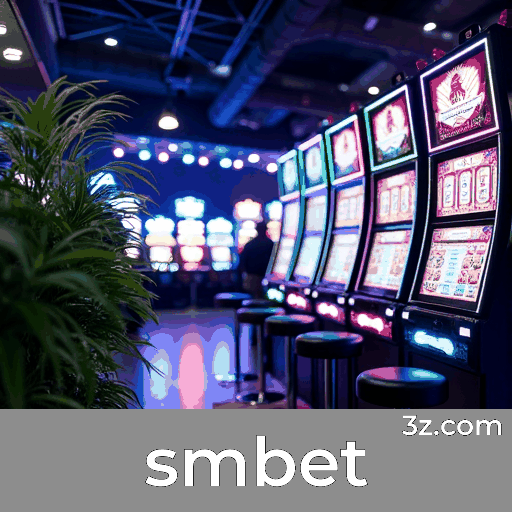 smbet: O Melhor em Cassino e Apostas Online