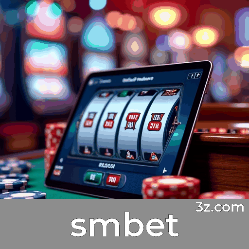 smbet: O Melhor em Cassino e Apostas Online